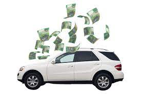 Cash For Cars – Get Paid Instantly
