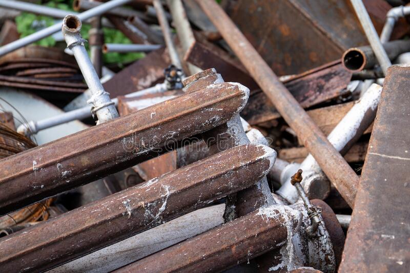 Cash for Scrap Metal Melbourne is Simple and Easy