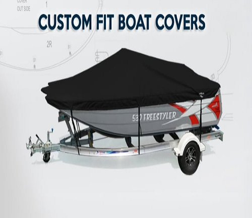 boat covers Sydney