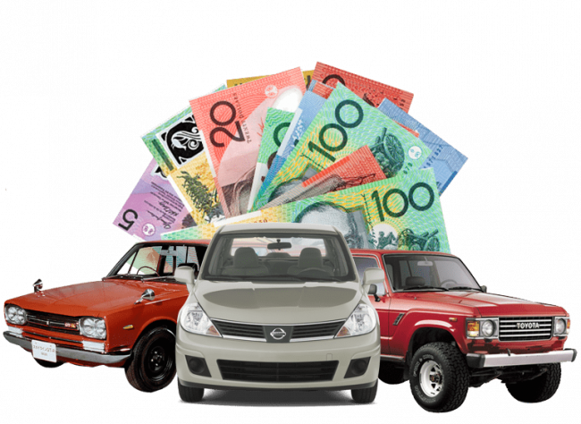 How Cash For Cars Works