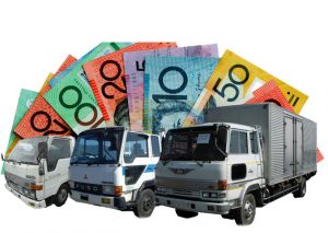 Truck Wreckers
