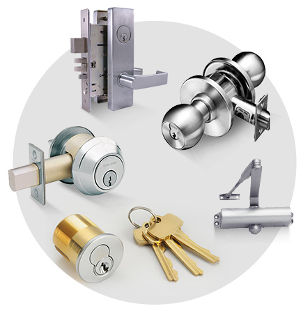 Choosing A 24 Hour Locksmith