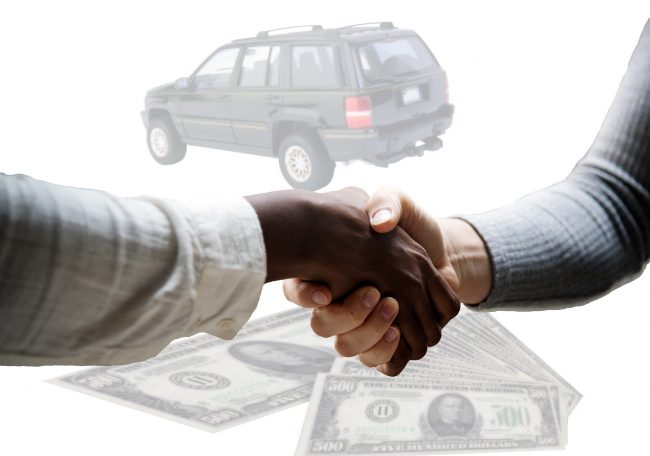 How to Sell Your Car to Cash For Cars Melbourne