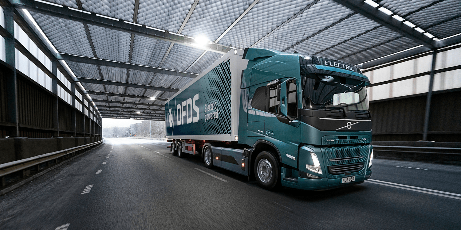 Volvo Truck Parts