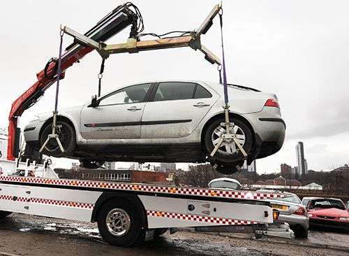 If you are looking for an easy way to sell your Car Removal Keysborough