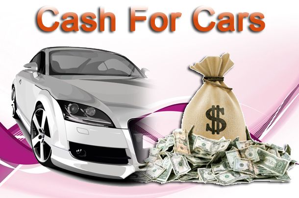 cash for cars Melbourne