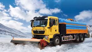 Truck Removal Service