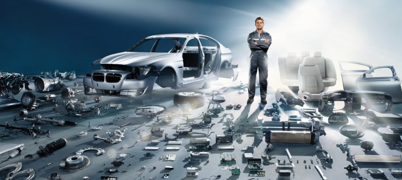 Quality of a BMW Car Service is Critical for Your Vehicle