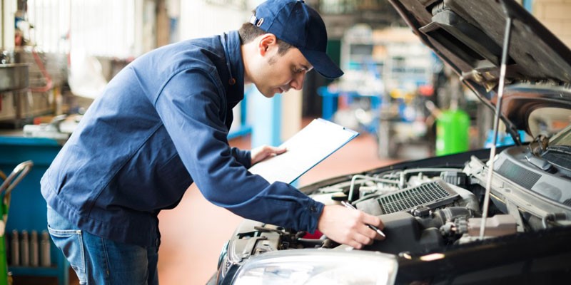 Auto Electrician in Diamond Creek