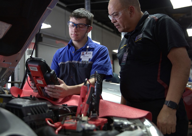 How to Find an Auto Electrician in Bulleen