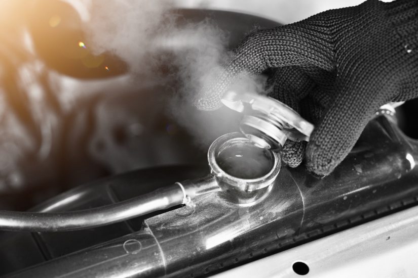 The Best Place to Get Your Car Radiator Service in Preston