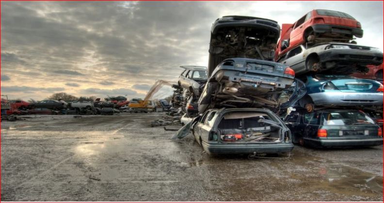 car removals Sydney