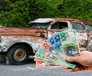 cash for cars Melbourne
