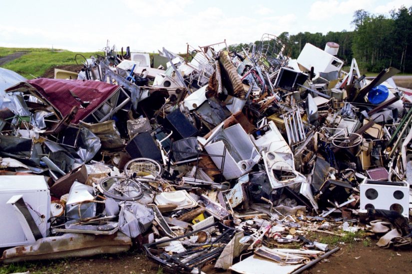 Finding Best Scrap Car Removal Near Me