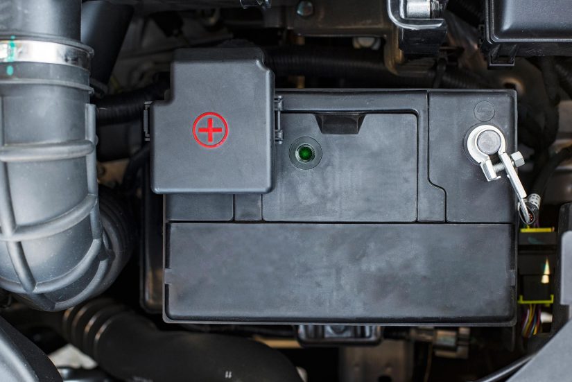 Finding a Good Car Battery Replacement Center