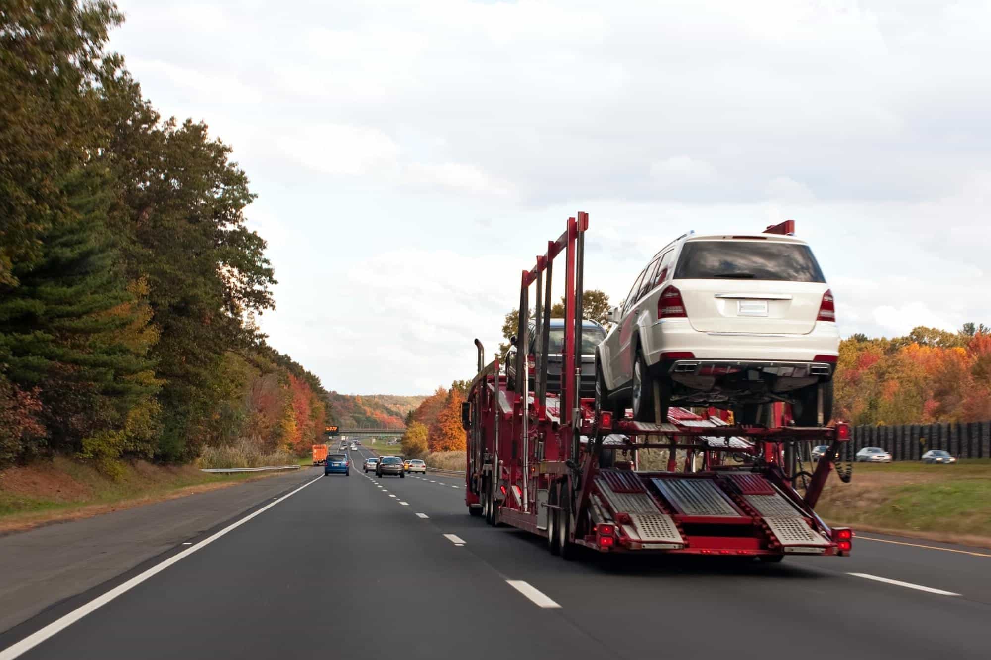 Sydney car removals