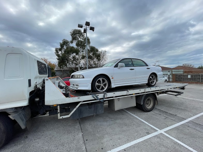 cars for cash Sydney