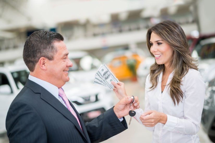 Cash For Cars – Get Rid of Your Old Clunker