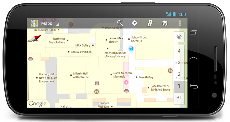 gps trackers Perth
