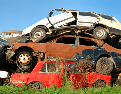 Car Removal Melbourne – How to Get the Most Money For Your Scrap Car