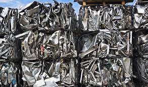 metal recycling Melbourne
