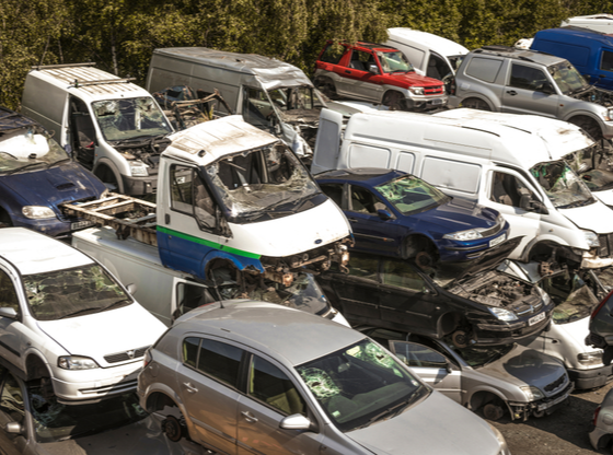 cash for unwanted cars Sydney
