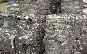 The Benefits of Aluminium Recycling