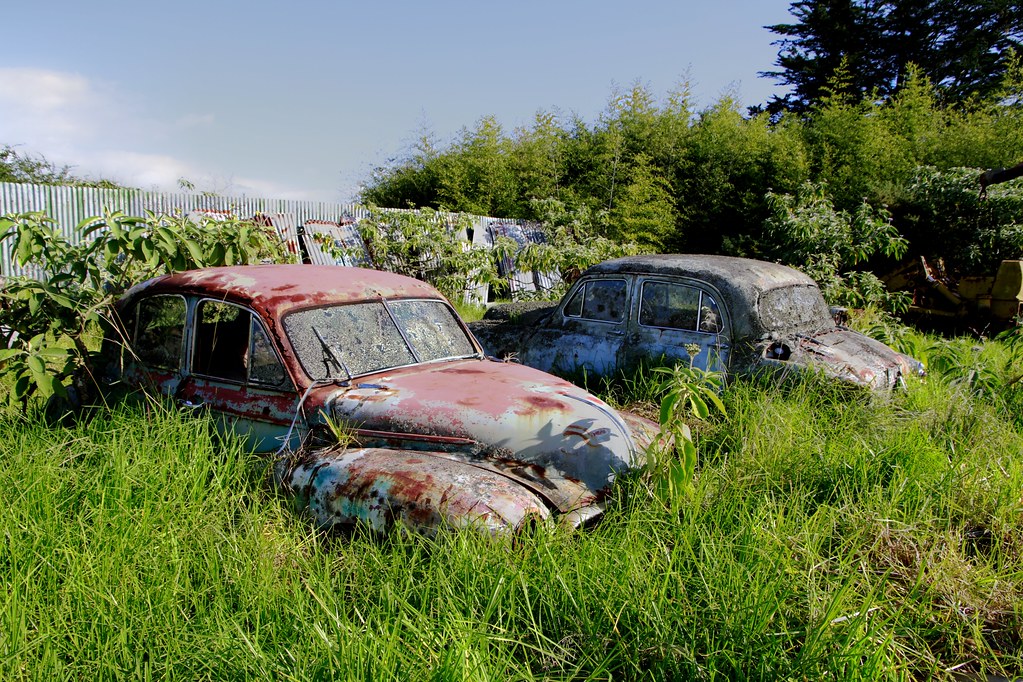 cash for cars Blackburn