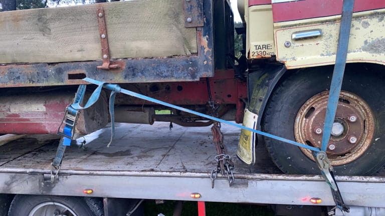 Cash For Trucks – The Best Way to Get Rid of Your Old Trucks