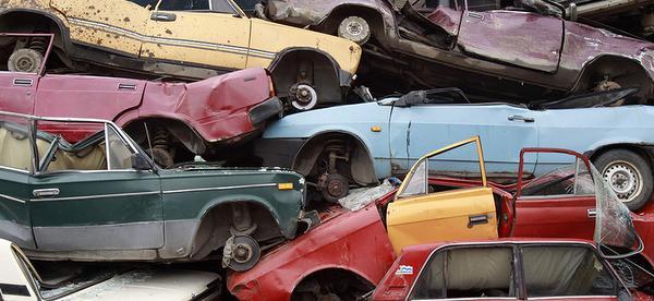 Why Hire Metal Scrap in Melbourne