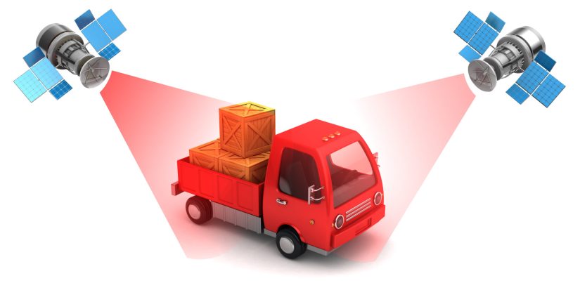IntelliTrac GPS Tracker For Any Automobile