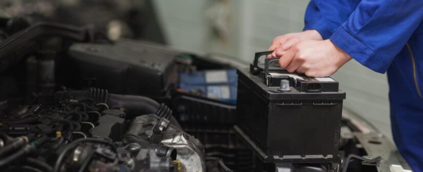 Mobile Car Battery Replacement at Best Price in Adelaide