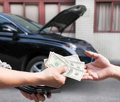 Finding Cash For Junk Cars Sydney at Online