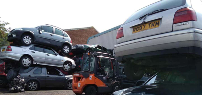 Everything You Need to Know About Cash for Cars