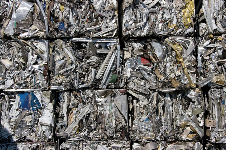 Get Paid Cash for Your Scrap Brass in Melbourne