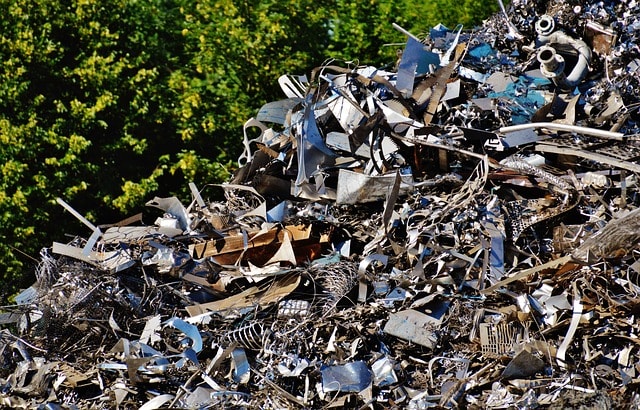 Understanding the Importance of Scrap Metal Recycling