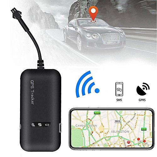 The Benefits of Having a GPS Tracker Installed in Your Ca