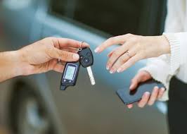Everything You Need to Know about Car Key Replacement