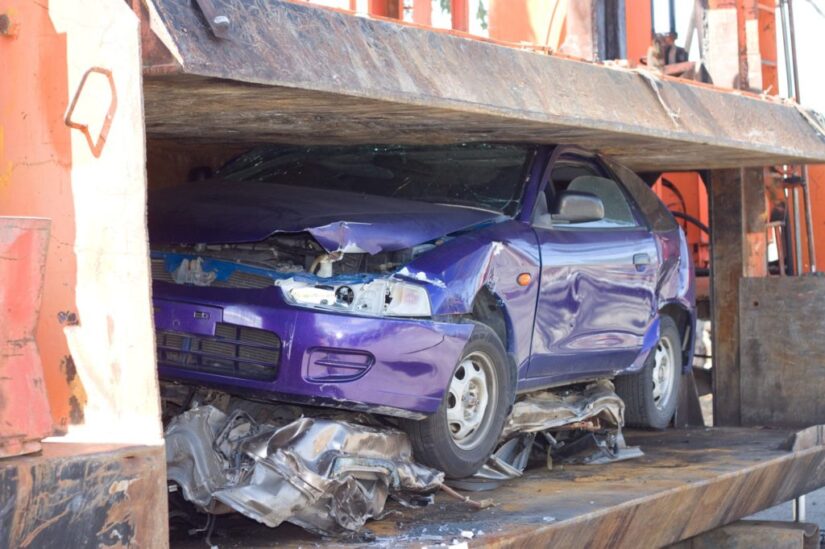 How to Get the Most Value Out of Your Scrap Car: Tips from a Professional Scrap Car Buyer
