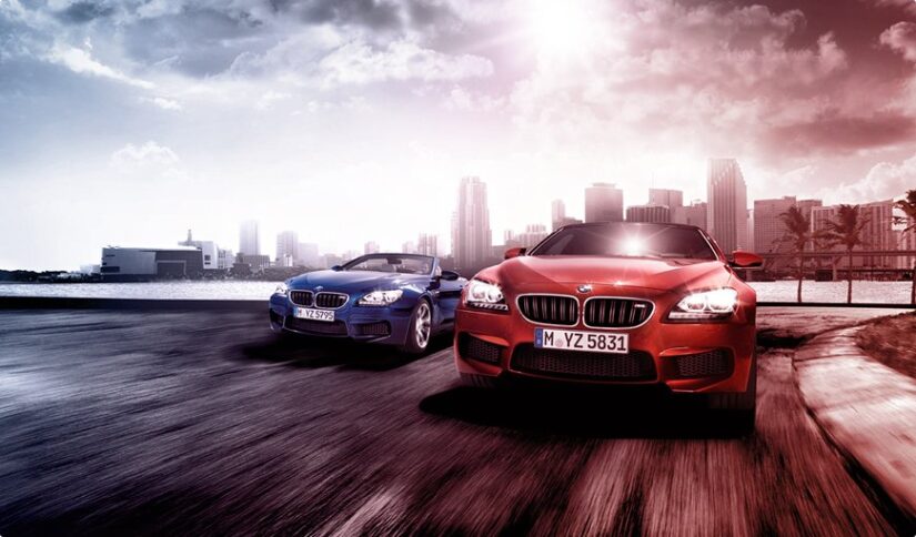 Elevate Your BMW Experience with Precision Care: Welcome to Sharp Performance