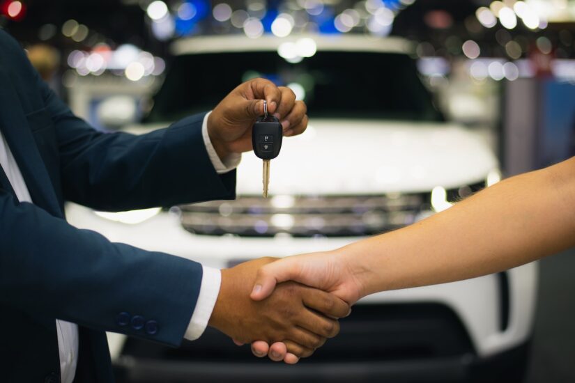 Cash for Cars: Turning Your Old Wheels into Instant Value