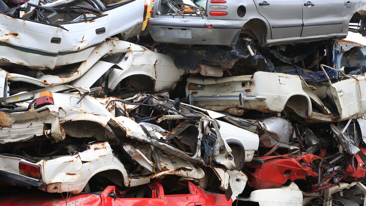 Why Choose Us: The Leading Choice for Scrap Metal Recycling in Springvale