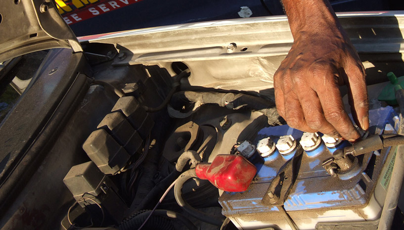 Powering Your Drive: The Importance of Expert Car Battery Replacement in Adelaide