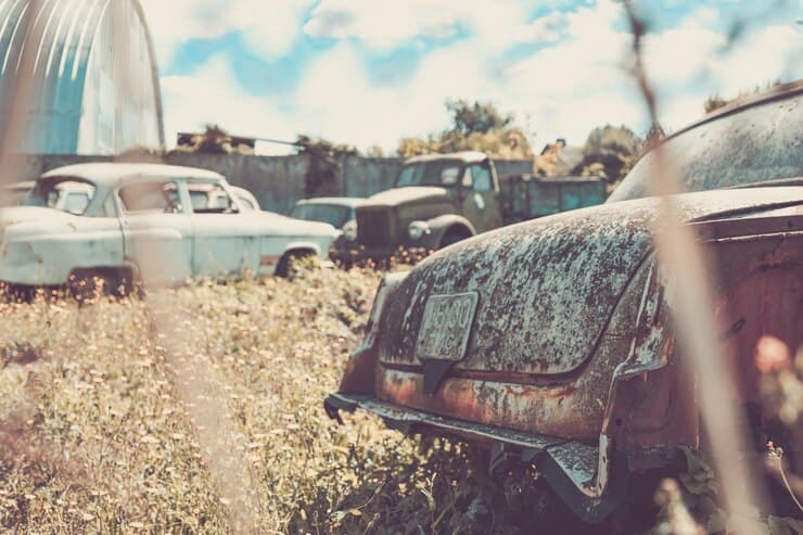 The Ultimate Solution to Sell Your Vehicle Quickly and Hassle-Free