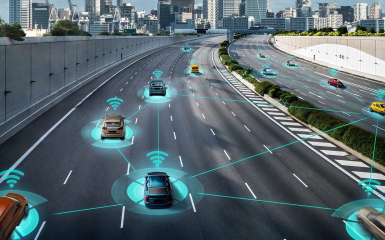 Why Choose Us for Fleet Tracking Solutions in Melbourne with IntelliTrac