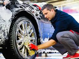 Top Car Cleaning Services on the Gold Coast: Keep Your Vehicle Looking Its Best