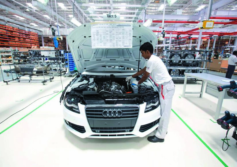 Expert Audi Specialist in Melbourne for Reliable Repairs and Maintenance