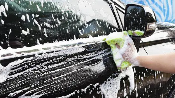 hand carwash Gold Coast