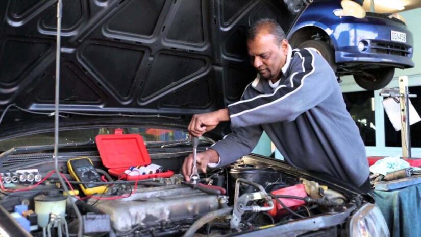 What to Expect from a Professional Mobile Mechanic in Bentleigh East