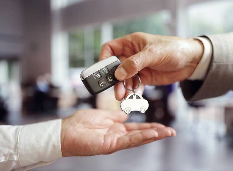 Discover Better Vehicle Options Using Car Broker in Richmond